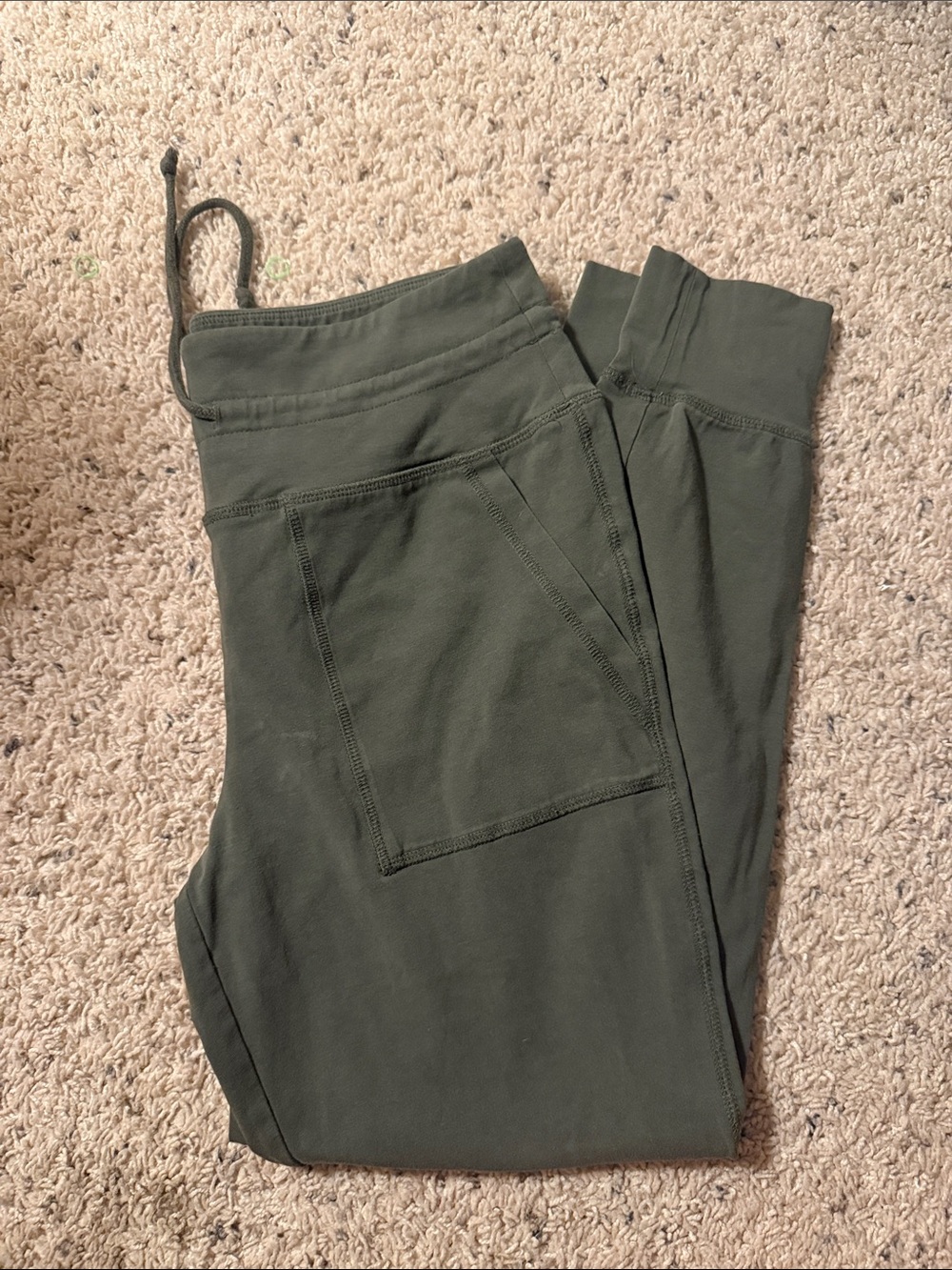 wild fable Olive Green Women's Jogger Pants